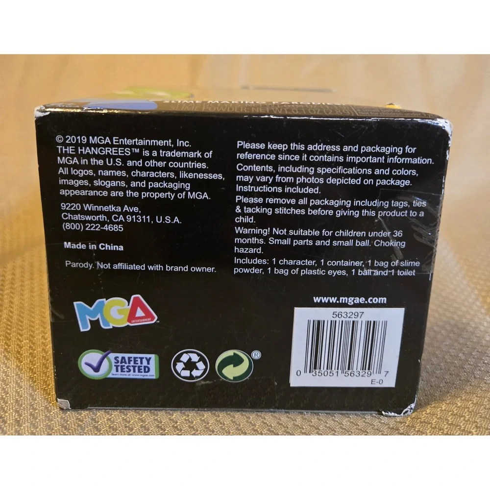 MGA Entertainment mga entertainment